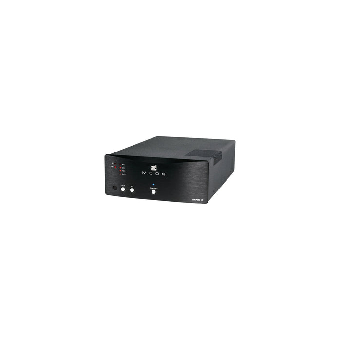 MOON by Simaudio MiND 2 Network Player - Streamer