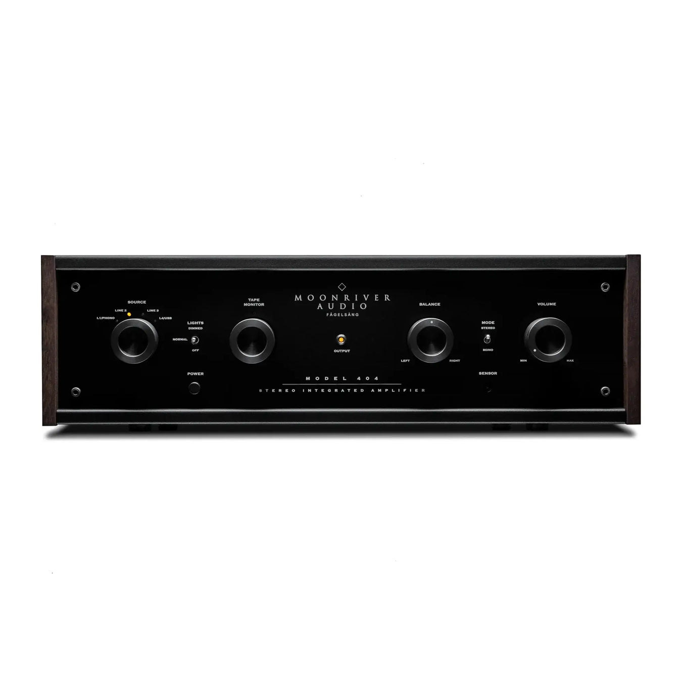 Moonriver | Authorised Dealer INDIA | The Audio Co