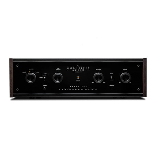 Moonriver 404 Integrated Amplifier - Integrated Amplifier