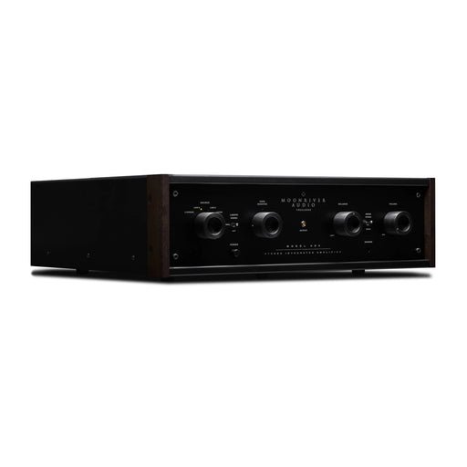 Moonriver 404 Integrated Amplifier - Integrated Amplifier