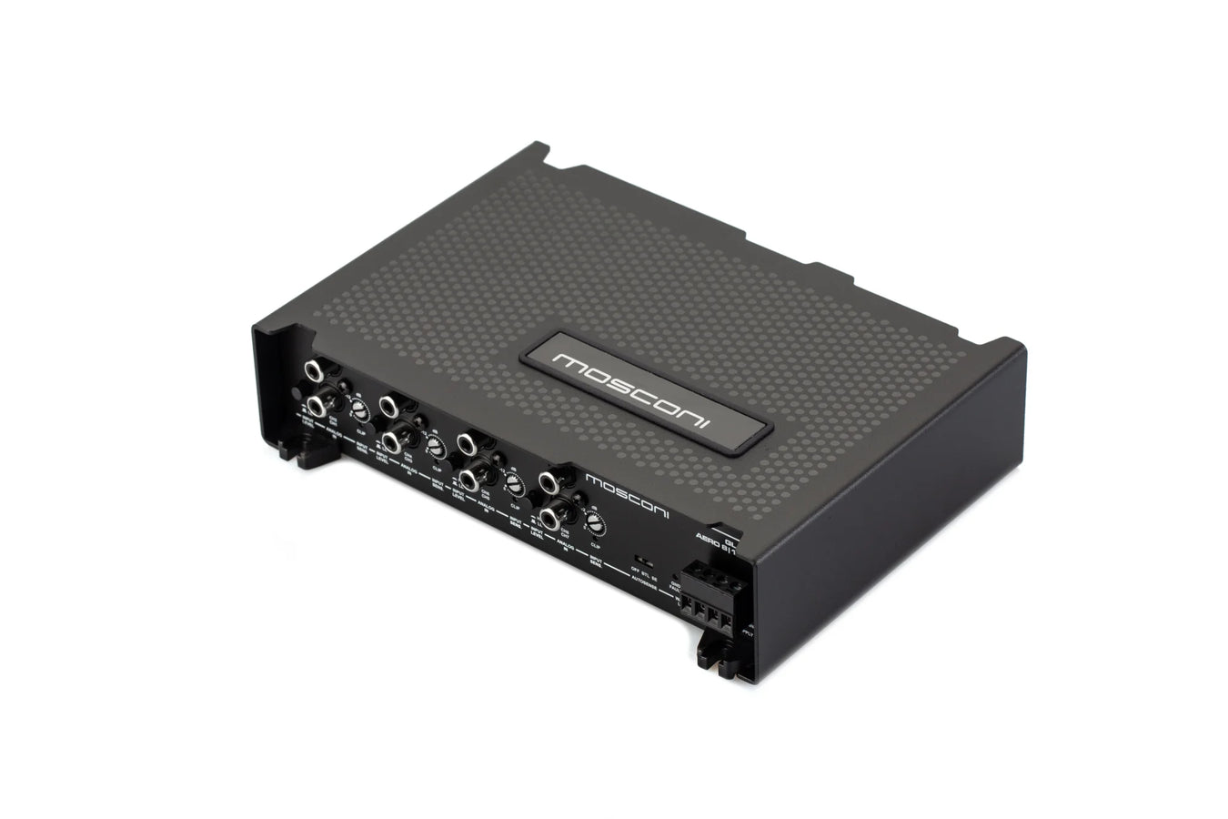 Digital Signal Processors for your Car