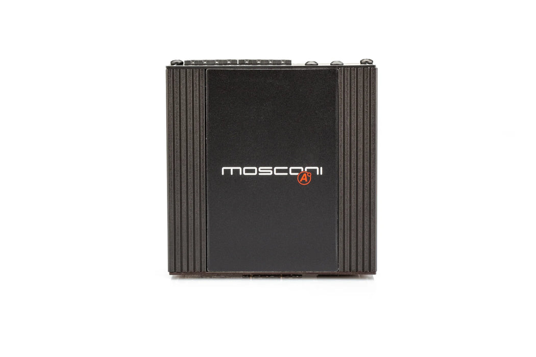 Mosconi ATOMO 4|8 DSP Digital Signal Processor - Car Interface