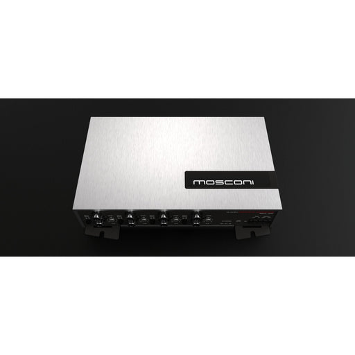 Mosconi DSP 8to12 AeroSpace - Digital Signal Processor - The Audio Co.