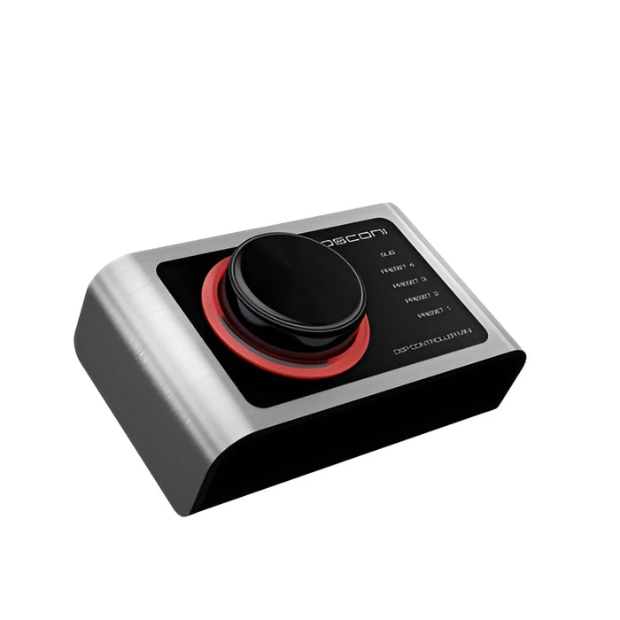 Mosconi DSP RC Mini Remote Controller for DSP Amplifier Systems