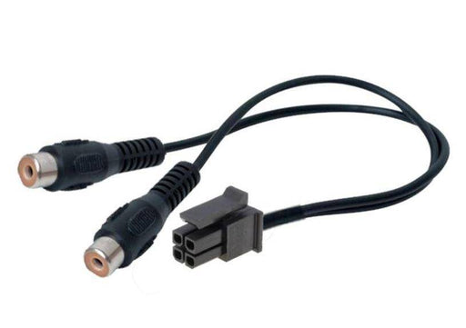 Mosconi Ext2RCA - Preout Dongle for PICO - The Audio Co.