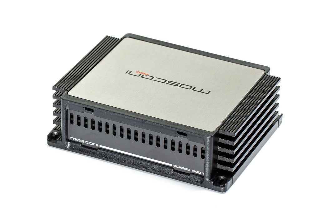 Mosconi Gladen PICO 1 - Monoblock Amplifier - The Audio Co.