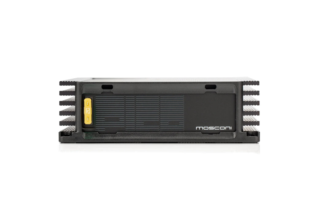 Mosconi Gladen PICO 6|8 DSP V2 Six Channel Amplifier - Car Amplifier