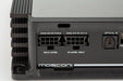 Mosconi Gladen PICO 8|10 DSP - Eight Channel DSP Amplifier - The Audio Co.