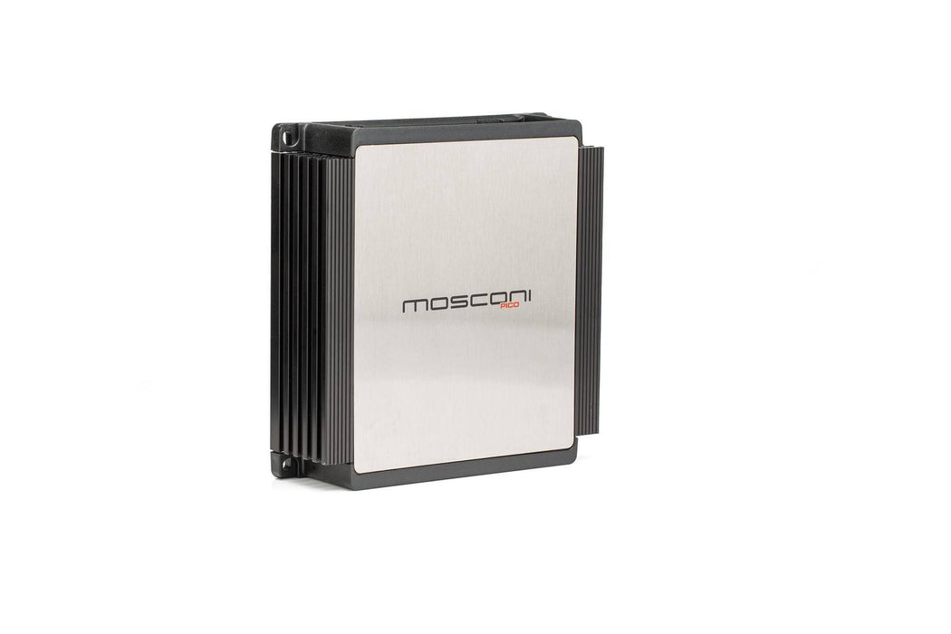Mosconi Gladen PICO 8|10 DSP - Eight Channel DSP Amplifier - The Audio Co.