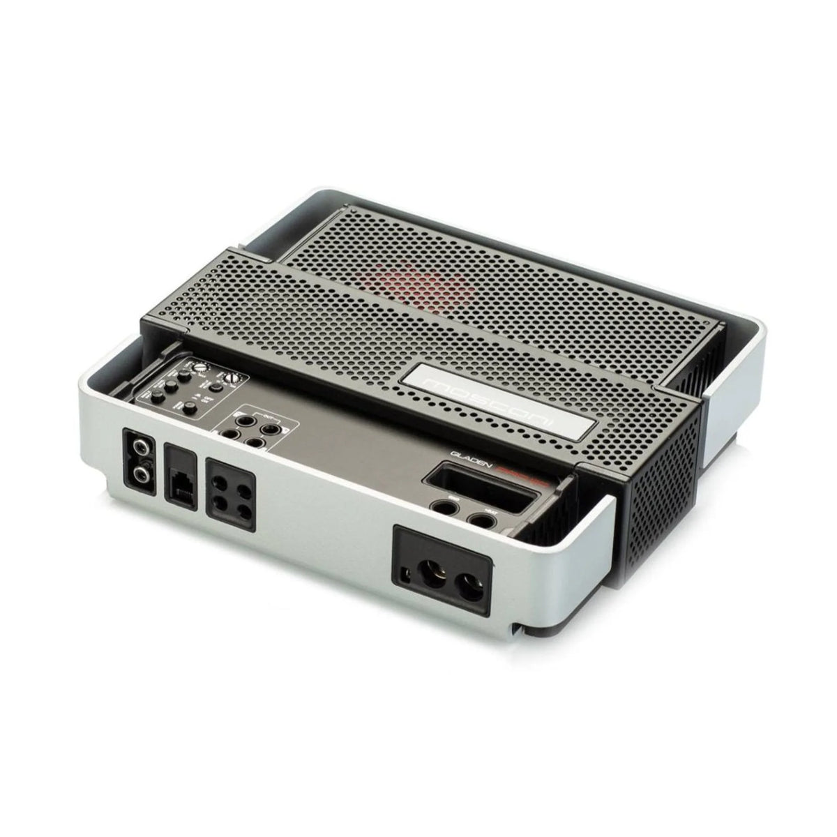 Mosconi Gladen PRO 1|10 - Monoblock Amplifier — The Audio Co.