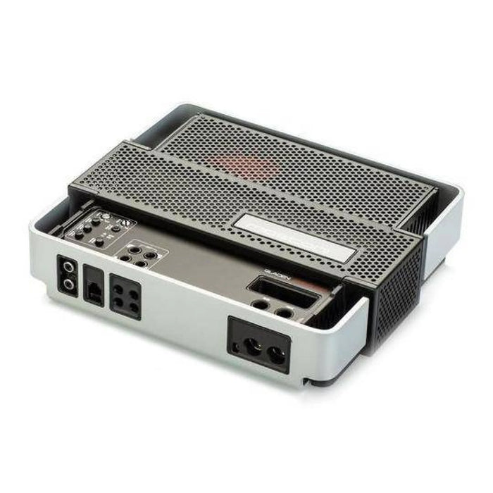 Mosconi Gladen PRO 4|10 - Four Channel Amplifier — The Audio Co. Mosconi Gladen PRO 4|10 - Four Channel Amplifier — The Audio Co.