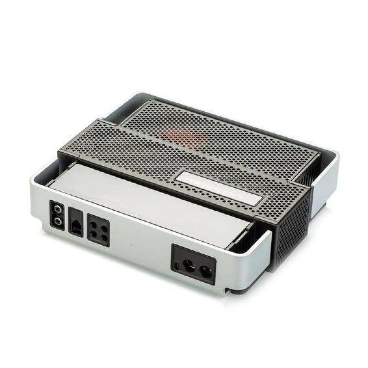 Mosconi Gladen PRO 4|10 - Four Channel Amplifier — The Audio Co.