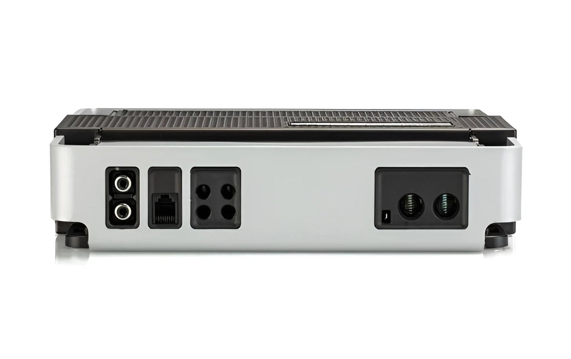 Mosconi Gladen PRO 4|10 - Four Channel Amplifier — The Audio Co. Mosconi Gladen PRO 4|10 - Four Channel Amplifier — The Audio Co.
