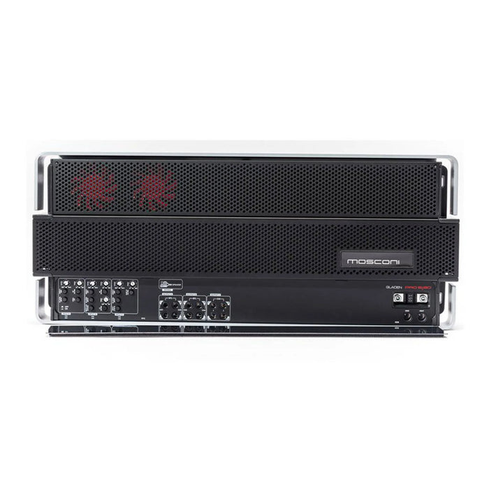 Mosconi Gladen PRO 5|30 - Five Channel Amplifier - The Audio Co.