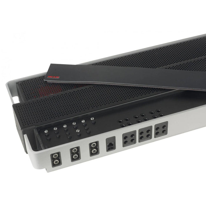 Mosconi Gladen PRO 5|30 - Five Channel Amplifier - The Audio Co.