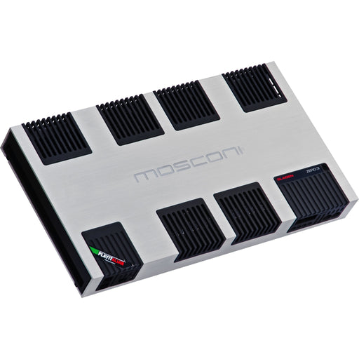 Mosconi Gladen Zero 3 - Two Channel Amplifier - The Audio Co.