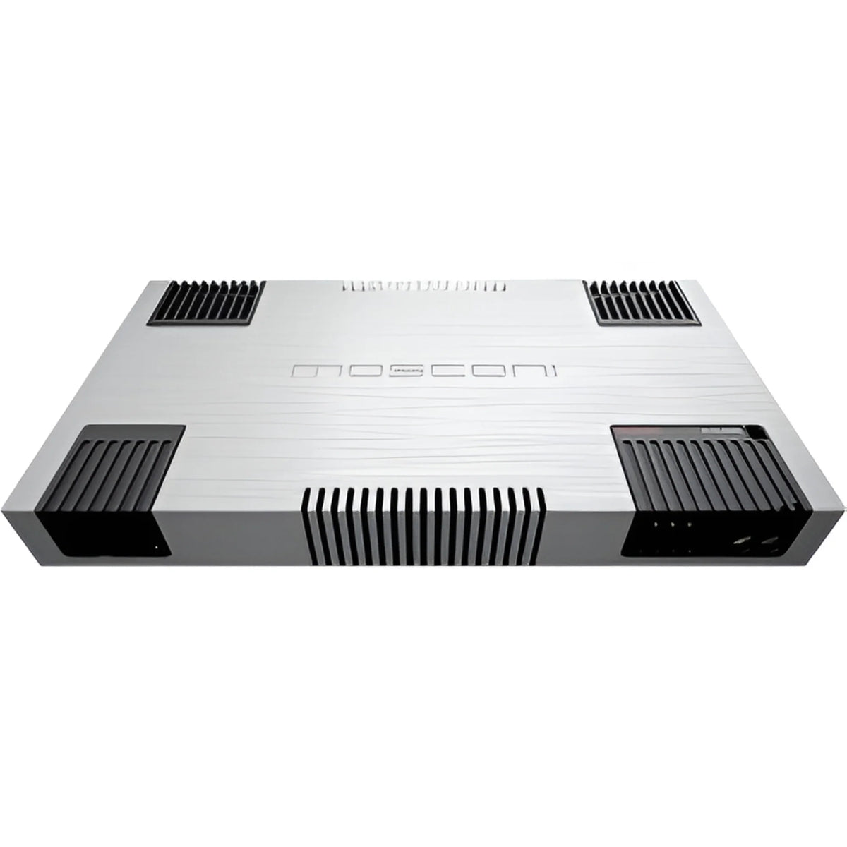 Mosconi Gladen Zero 4 - Four Channel Amplifier — The Audio Co. Mosconi Gladen Zero 4 - Four Channel Amplifier — The Audio Co.