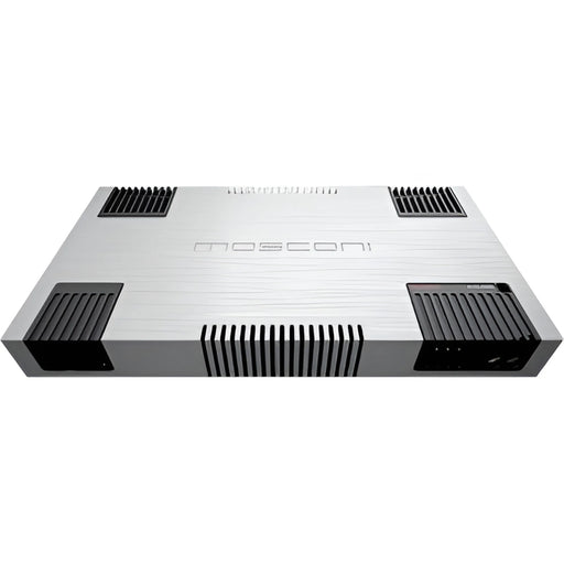 Mosconi Gladen Zero 4 - Four Channel Amplifier - The Audio Co.