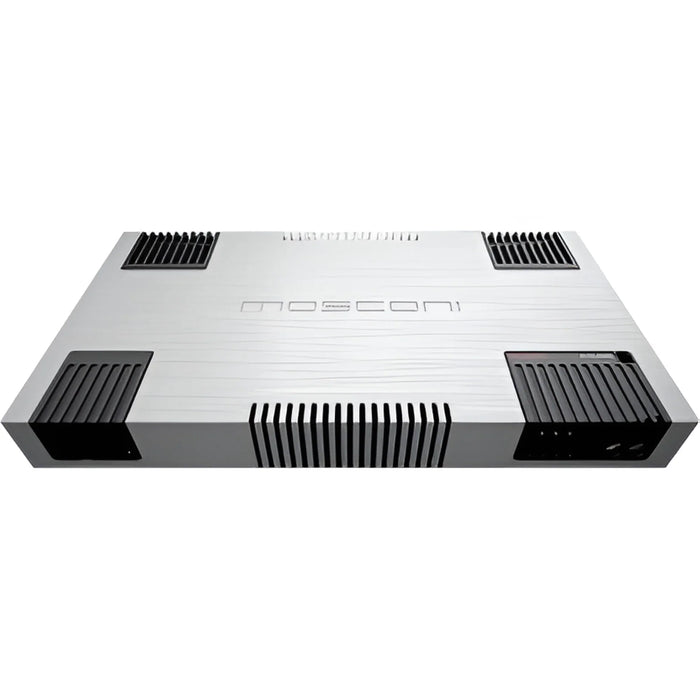 Mosconi Gladen Zero 4 Four Channel 210W RMS amplifier