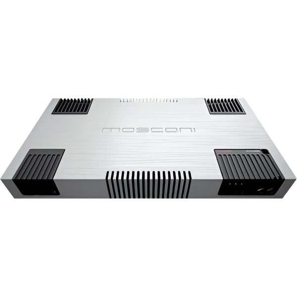 Mosconi Gladen Zero 4 - Four Channel Amplifier — The Audio Co.