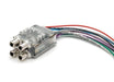 Mosconi HLA-DUAL 4-Channel High Level Interface car audio