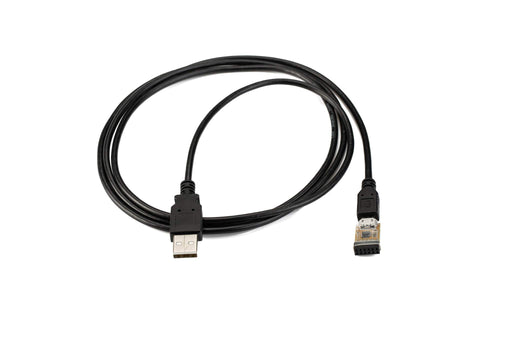 Mosconi MOS USB2.0 - USB Interface - The Audio Co.