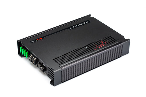 Mosconi ONE 1|1000 Monoblock Amplifier - Car Amplifier