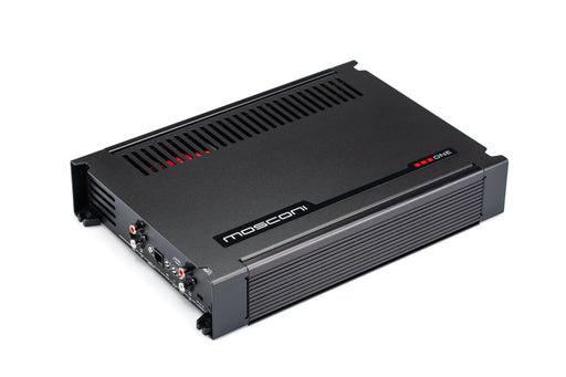 Mosconi ONE 1|1000 Monoblock Amplifier - Car Amplifier