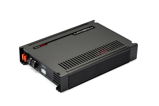 Mosconi ONE 4|130 Four Channel Amplifier - Car Amplifier