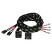 Mosconi PP-QL4ch-5m Interface Cable 5m wiring harness