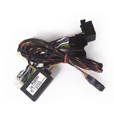 Mosconi RC CAN VW - Steering Wheel Interface for VW - The Audio Co.