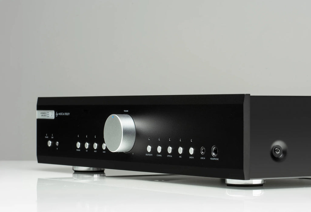 Musical Fidelity B1xi Integrated Amplifier Integrated Amplifier