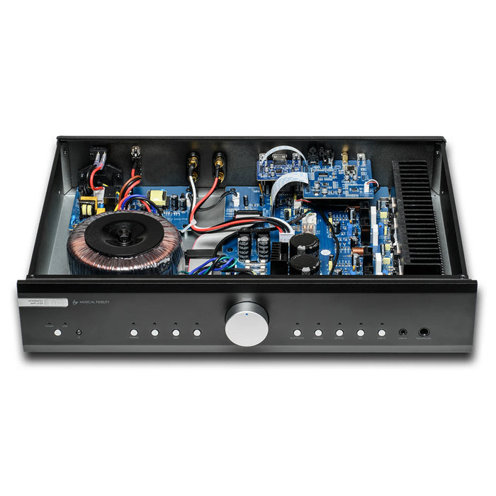 Musical Fidelity B1xi Integrated Amplifier Integrated Amplifier