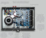 Musical Fidelity B1xi Integrated Amplifier Integrated Amplifier