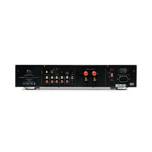 Musical Fidelity B1xi Integrated Amplifier Integrated Amplifier