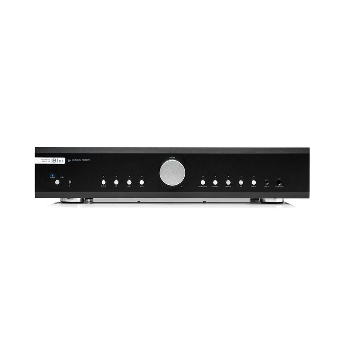 Musical Fidelity B1xi Integrated Amplifier Integrated Amplifier