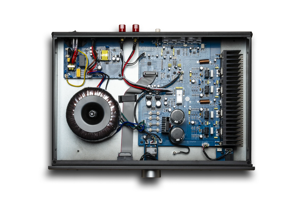 Musical Fidelity B1xi Integrated Amplifier Integrated Amplifier