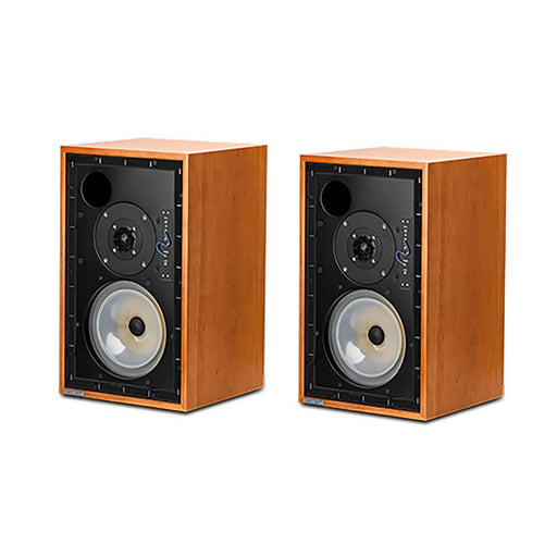 Musical Fidelity LS5/9 BBC Monitor Speaker (Pair) - The Audio Co.