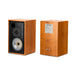 Musical Fidelity LS5/9 BBC Monitor Speaker (Pair) - The Audio Co.