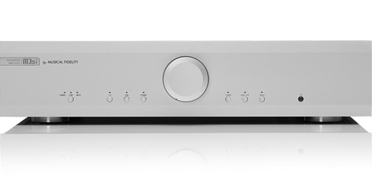 Musical Fidelity M3si Integrated Amplifier - The Audio Co.