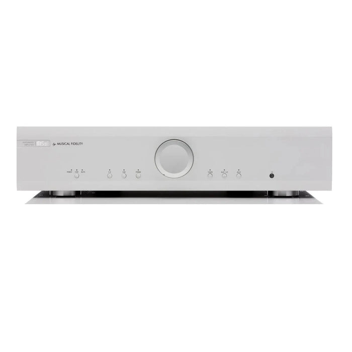 Musical Fidelity M5si Integrated Amplifier - The Audio Co.