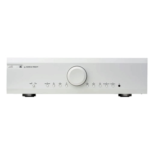 Musical Fidelity M6s PRE Preamplifier - Silver - Preamplifier