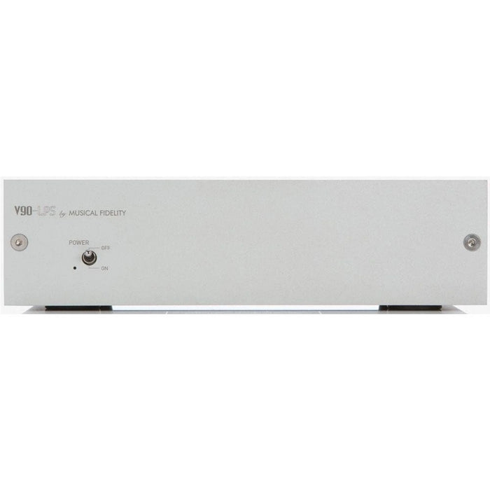 Musical Fidelity V90-LPS Phono Preamplifier - The Audio Co.