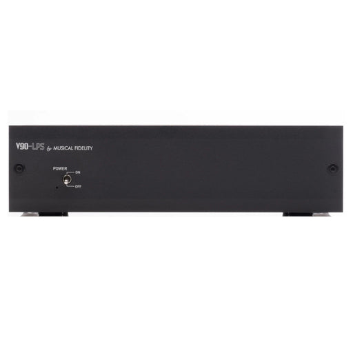 Musical Fidelity V90-LPS Phono Preamplifier - The Audio Co.