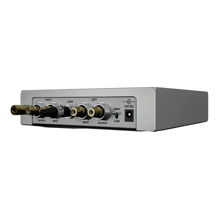 Nagra Compact Phono - Phono Preamplifier | The Audio Co.