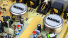 Nagra Compact Phono - Phono Preamplifier | The Audio Co.