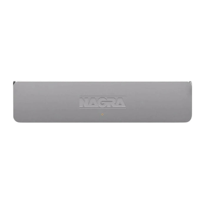 Nagra Compact Player - Music Streamer | The Audio Co.