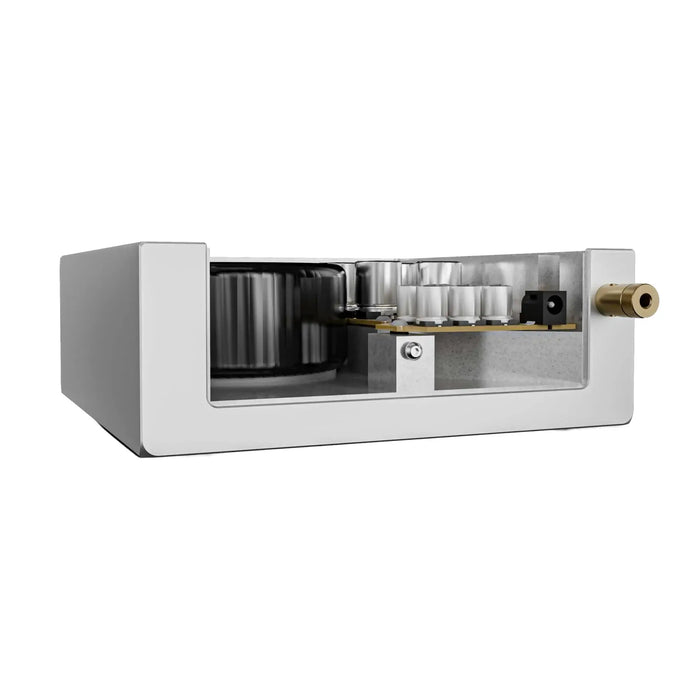 Nagra Compact PSU - Power Supply | The Audio Co.