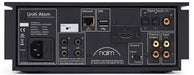 Naim Uniti Atom - Wireless Multi-Room Hi-Res Music Streamer Amplifier - The Audio Co.