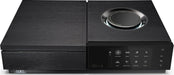 Naim Uniti Star - Hi-Res Music Streamer Amplifier with CD Player Ripper - The Audio Co.